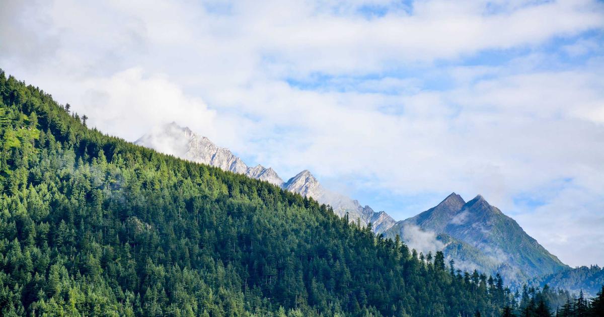 How AI-Driven SEO Turns Local Adventure Guides Into Discoverable Brands